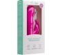 Easytoys Rabbit Vibrator - Pink