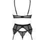 Obsessive Sets OBSESSIVE - CHEMERIS SET 3 PIECES M/L