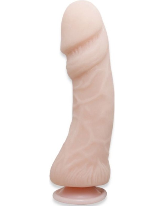 Baile Dildos DANCE - THE BIG PENIS NATURAL REALISTIC DILDO 23.5 CM