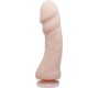 Baile Dildos DEJA - LIELAIS PENIS, DABĪGS REĀLISTS DILDO 23,5 CM