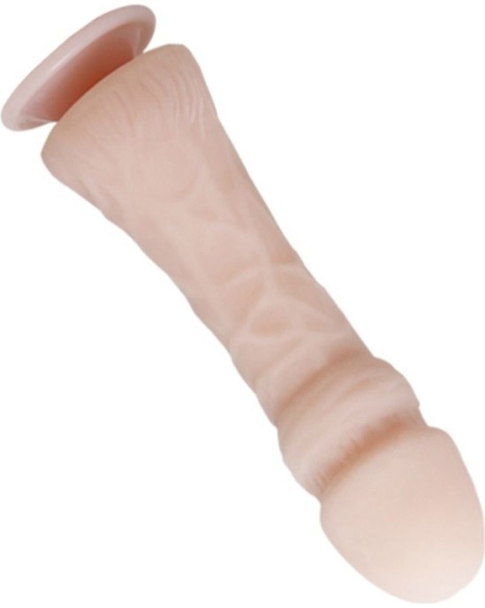 Baile Dildos DEJA - LIELAIS PENIS, DABĪGS REĀLISTS DILDO 23,5 CM