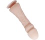 Baile Dildos DANCE - THE BIG PENIS NATURAL REALISTIC DILDO 23.5 CM