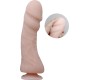 Baile Dildos DEJA - LIELAIS PENIS, DABĪGS REĀLISTS DILDO 23,5 CM