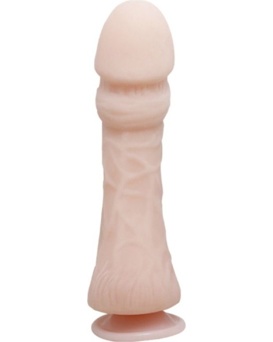 Baile Dildos DEJA - LIELAIS PENIS, DABĪGS REĀLISTS DILDO 23,5 CM