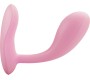 Pretty Love Flirtation PRETTY LOVE - BAIRD G-SPOT 12 VIBRATIONS RECHARGEABLE PINK APP