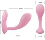 Pretty Love Flirtation PRETTY LOVE - BAIRD G-SPOT 12 VIBRATIONS RECHARGEABLE PINK APP