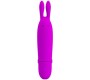 Prettylove Mini Vibrador Boyce Color P rpura