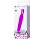 Prettylove Mini Vibrador Boyce Color P rpura