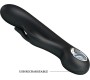 Pretty Love CARINA VIBRATOR CLITORIS AND G-SPOT STIMULATOR