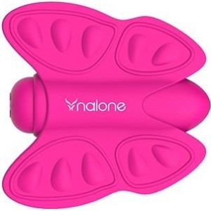 Nalone Stimulators Madam Fuchsia