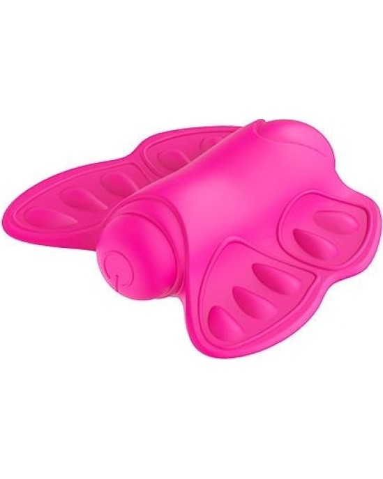 Nalone Stimulators Madam Fuchsia