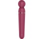 Satisfyer Wand SATISFYER - ВИБРАТОР-МАССАЖЕР PLANET WAND-ER BERRY