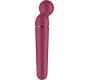 Satisfyer Wand SATISFYER - ВИБРАТОР-МАССАЖЕР PLANET WAND-ER BERRY