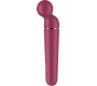 Satisfyer Wand SATISFYER - ВИБРАТОР-МАССАЖЕР PLANET WAND-ER BERRY