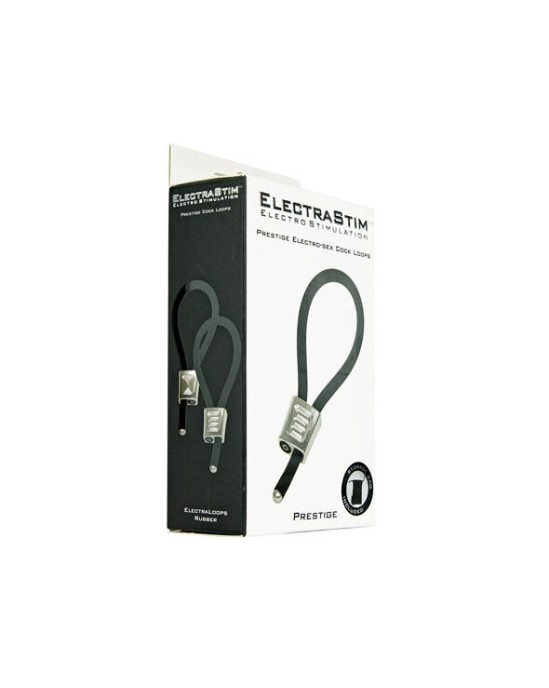 Electrastim ELECTRALOOPS PRESTIGE SILVER