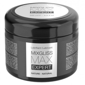 Mixgliss LUBRIFIST MAX ANĀLAIS DILATORS 250ml