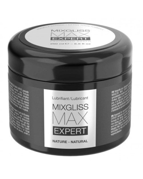 Mixgliss LUBRIFIST MAX ANĀLAIS DILATORS 250ml