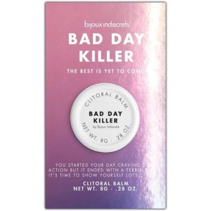 Bijoux Clitherapy CLIT BALSAM BAD DAY KILLER