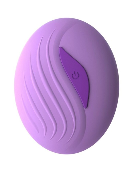 Fantasy For Her G-SPOT СТИМУЛИРУЙТЕ ЕЕ