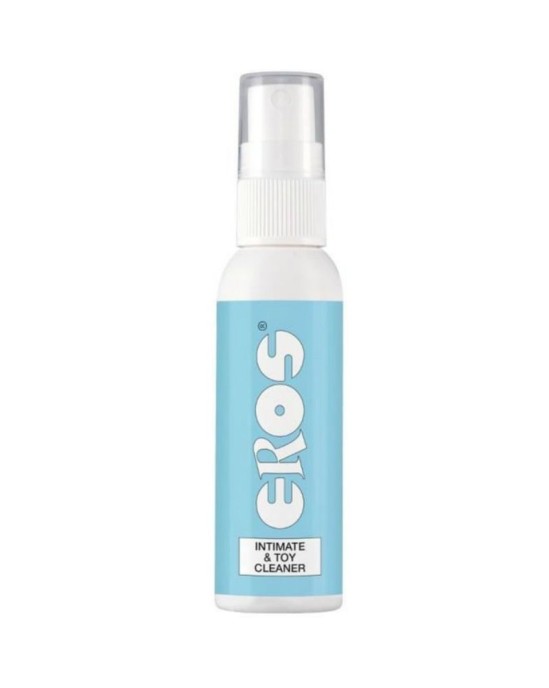 Eros Classic Line EROS INTĪMĀS ROTAĻLIETAS TĪRĪTĀJS 50 ML