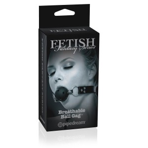 Fetish Fantasy Ed.limitada FETISH FANTASY LIMITED EDITION — ДЫШАЩИЙ КЛЯП