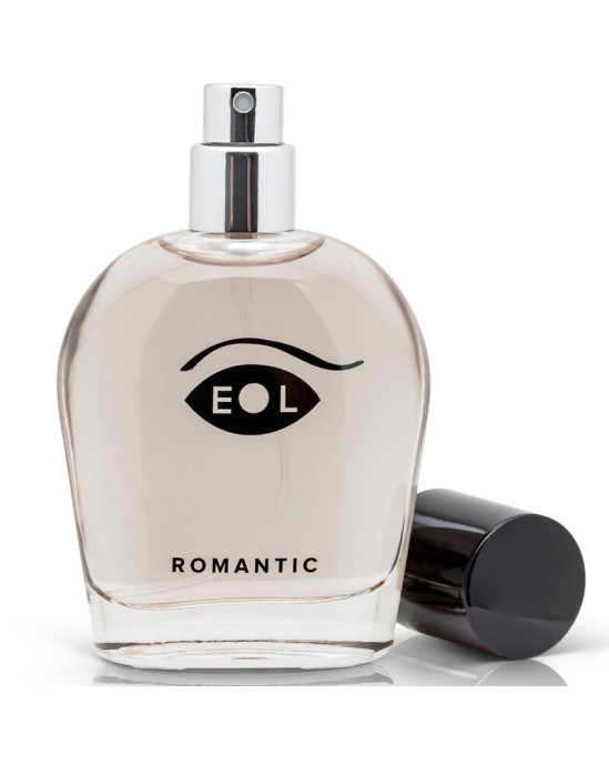 Eye Of Love EOL PHR PARFUM DELUXE 50 ML - ROMANTISKS