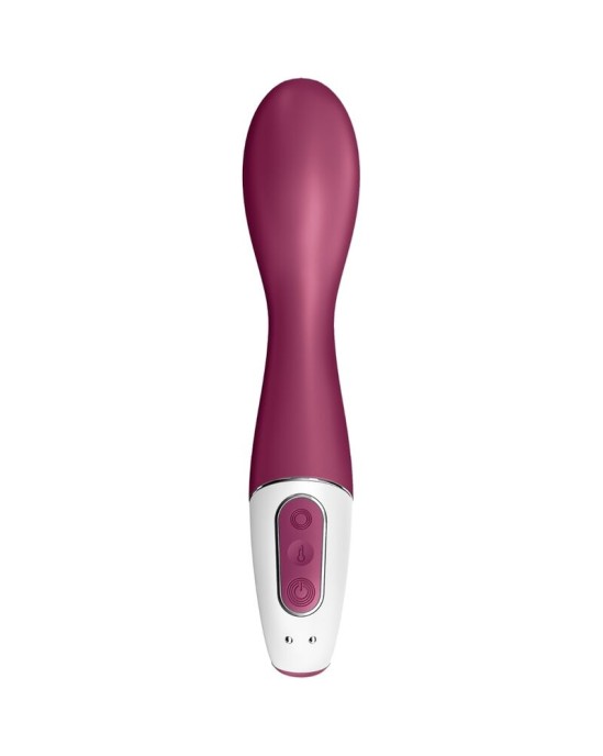 Satisfyer Vibrator SATISFYER - ВИБРАТОР ГОРЯЧЕЙ ТОЧКИ GSPOT