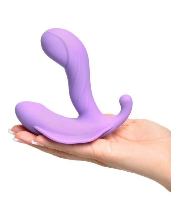 Fantasy For Her G-SPOT СТИМУЛИРУЙТЕ ЕЕ