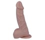 Mr. Intense MR INTENSE — 25 REALISTIC COCK 21,8 -O- 4,3 cm