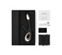 Lelo SORAYA WAVE DEEP RABIT VIBRATOR BLACK