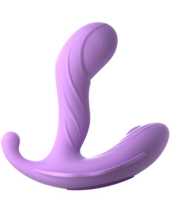 Fantasy For Her G-SPOT СТИМУЛИРУЙТЕ ЕЕ