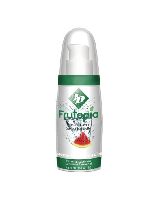 Id Frutopia LUBE WATERMELON 100ML