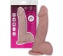 Mr. Intense MR INTENSE - 25 REALISTIC COCK 21.8 -O- 4.3CM