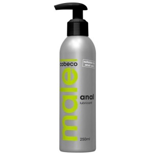 Cobeco - Male COBECO MALE ANAL LUBRIKANTS 250 ML