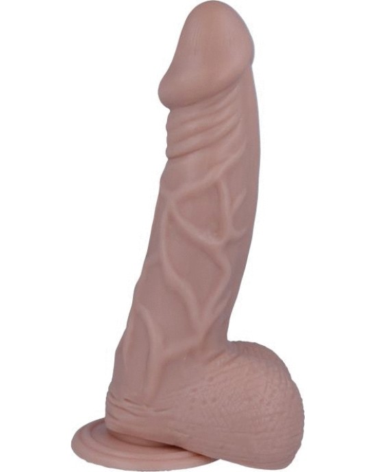 Mr. Intense MR INTENSE - 25 REALISTIC COCK 21.8 -O- 4.3CM