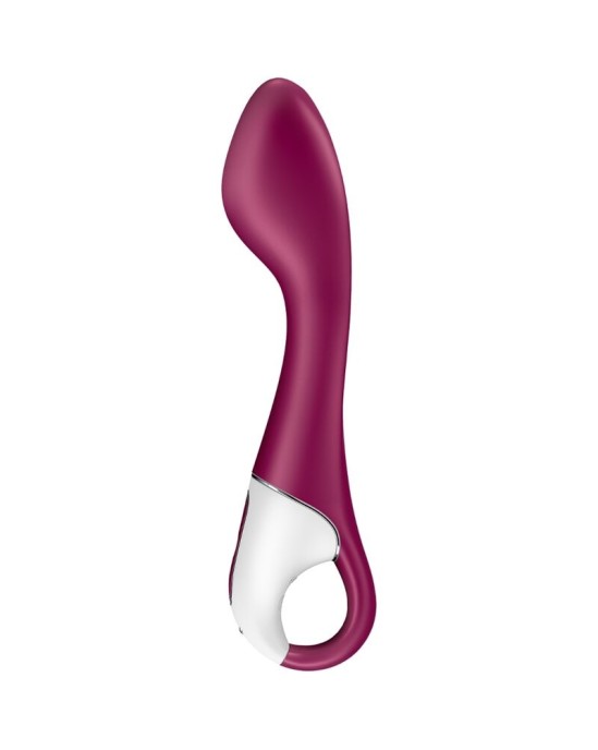 Satisfyer Vibrator SATISFYER - ВИБРАТОР ГОРЯЧЕЙ ТОЧКИ GSPOT