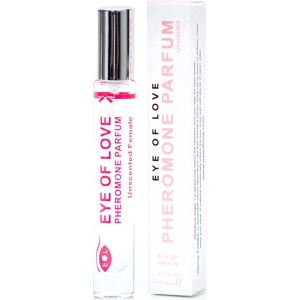 Eye Of Love EOL PHEROMONE PARFUM 10 ML – SIEVIEŠIETES NEARĪCIJA