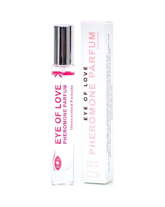 Eye Of Love EOL PHEROMONE PARFUM 10 ML – SIEVIEŠIETES NEARĪCIJA