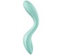 Satisfyer Vibrator SATISFYER - RRROLLING PLEASURE GSPOT VIBRATOR GREEN