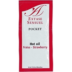 Extase Sensual ZEMEŅU STIMULĒJOŠĀ EĻĻA 10 ML