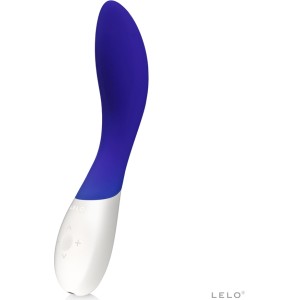 Lelo MONA WAVE MIDNIGHT BLUE