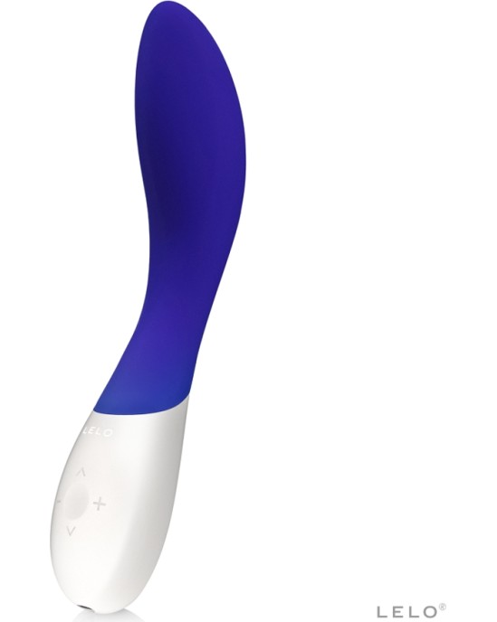 Lelo MONA WAVE MIDNIGHT BLUE