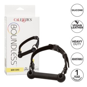 California Exotics CALEX BOUNDLESS BAR GAG