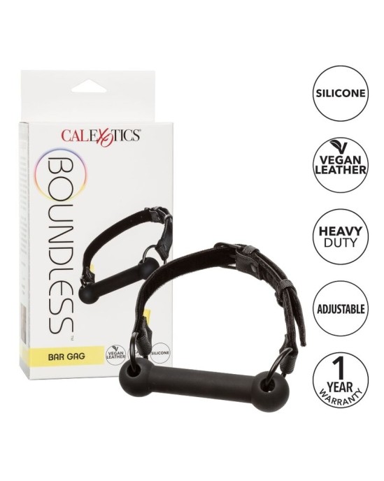 California Exotics CALEX BOUNDLESS BAR GAG