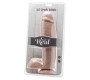 Get Real DILDO 25,5 CM WITH BALLS SKIN