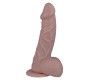 Mr. Intense MR INTENSE — 25 REALISTIC COCK 21,8 -O- 4,3 cm