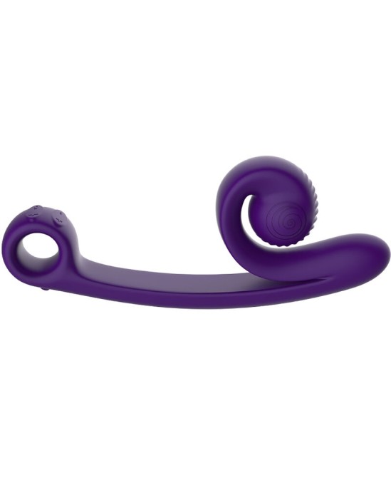 Snail Vibe LĪKNE VIBRATORS VILLATS