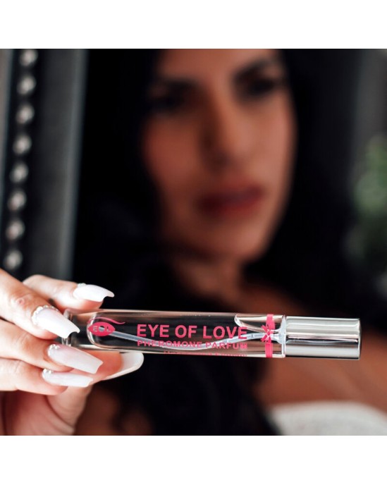 Eye Of Love EOL PHEROMONE PARFUM 10 ML – SIEVIEŠIETES NEARĪCIJA