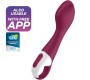 Satisfyer Vibrator SATISFYER - ВИБРАТОР ГОРЯЧЕЙ ТОЧКИ GSPOT