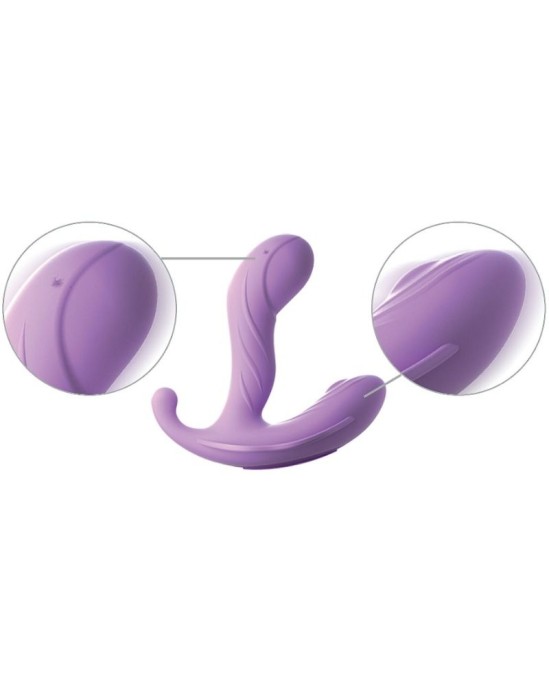 Fantasy For Her G-SPOT СТИМУЛИРУЙТЕ ЕЕ